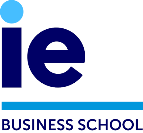IE Business School Logo